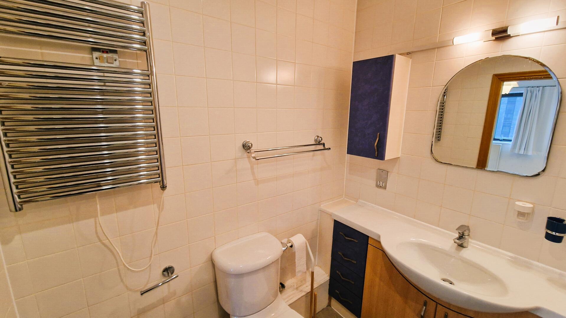 Madison Apartments, 54 41 Seymour Grove Old Trafford Manchester